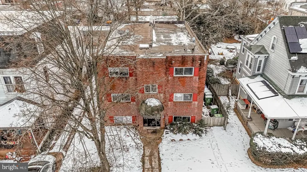 517 MORGAN AVENUE #6 Palmyra, NJ 08065