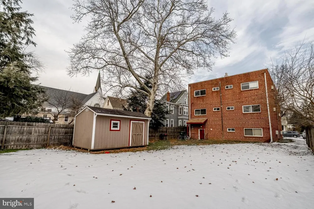 517 MORGAN AVENUE #6 Palmyra, NJ 08065