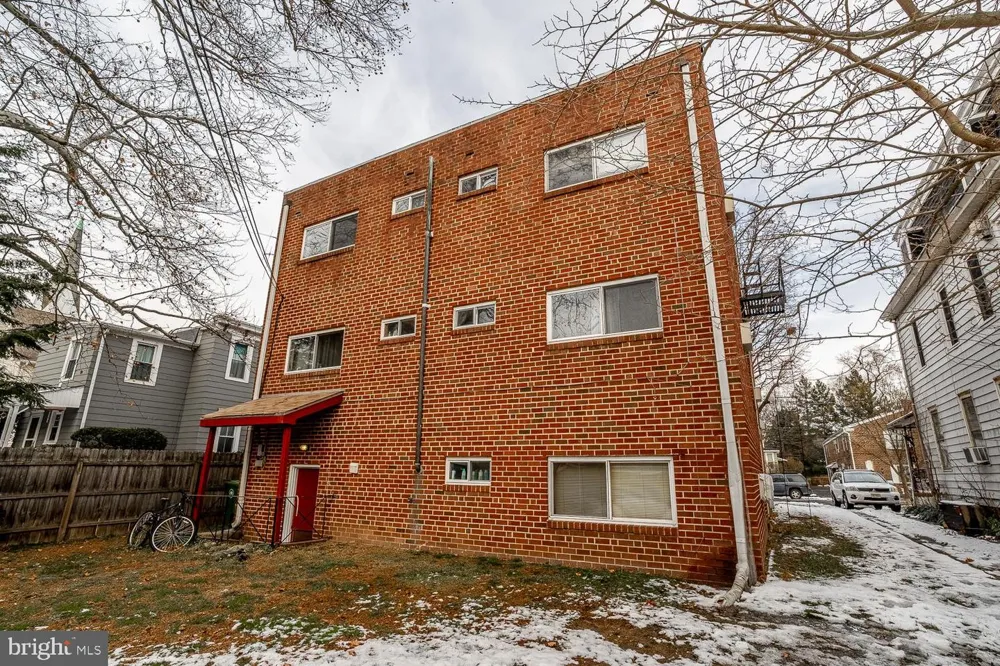 517 MORGAN AVENUE #6 Palmyra, NJ 08065