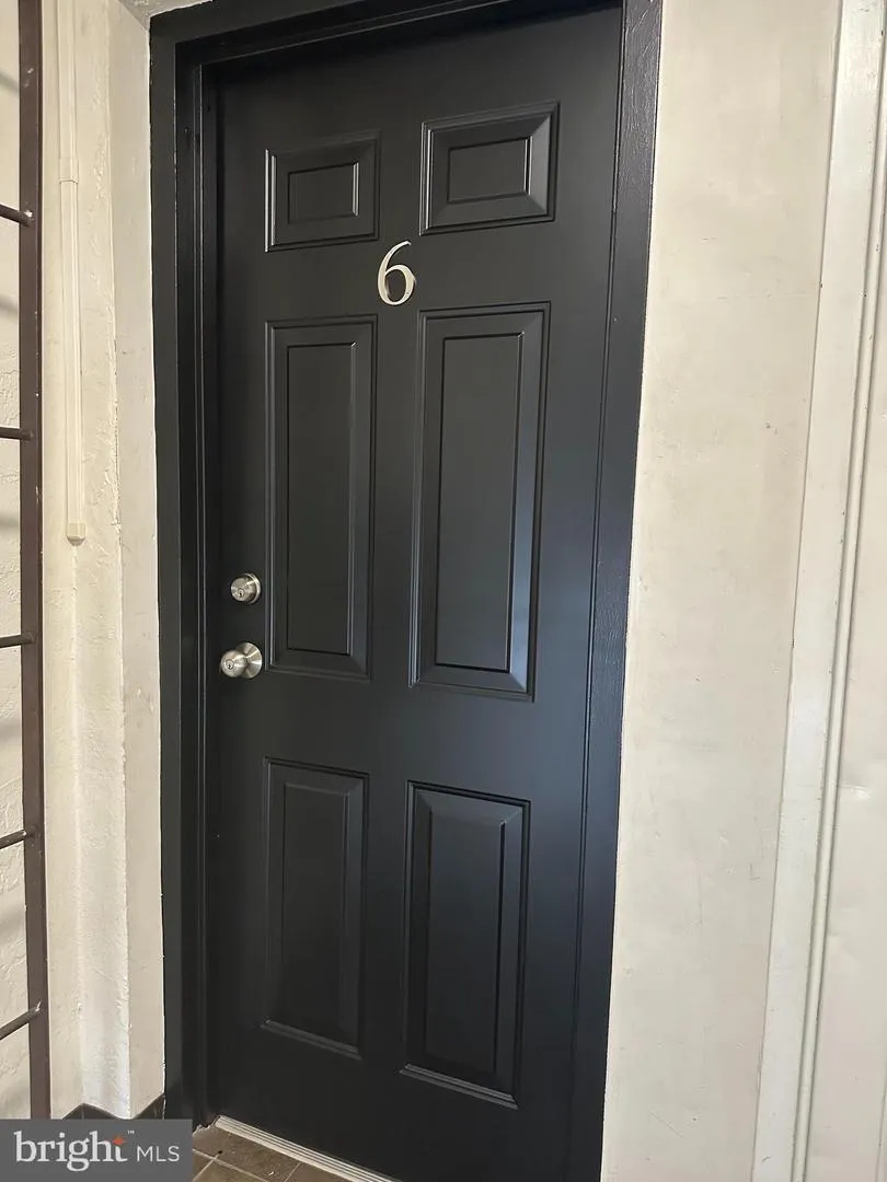 517 MORGAN AVENUE #6 Palmyra, NJ 08065