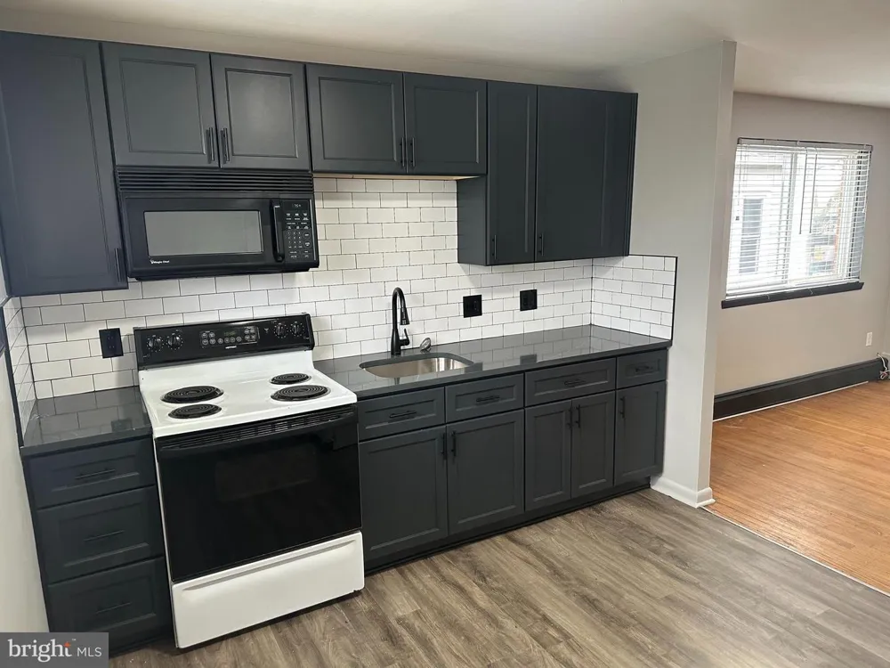 517 MORGAN AVENUE #6 Palmyra, NJ 08065