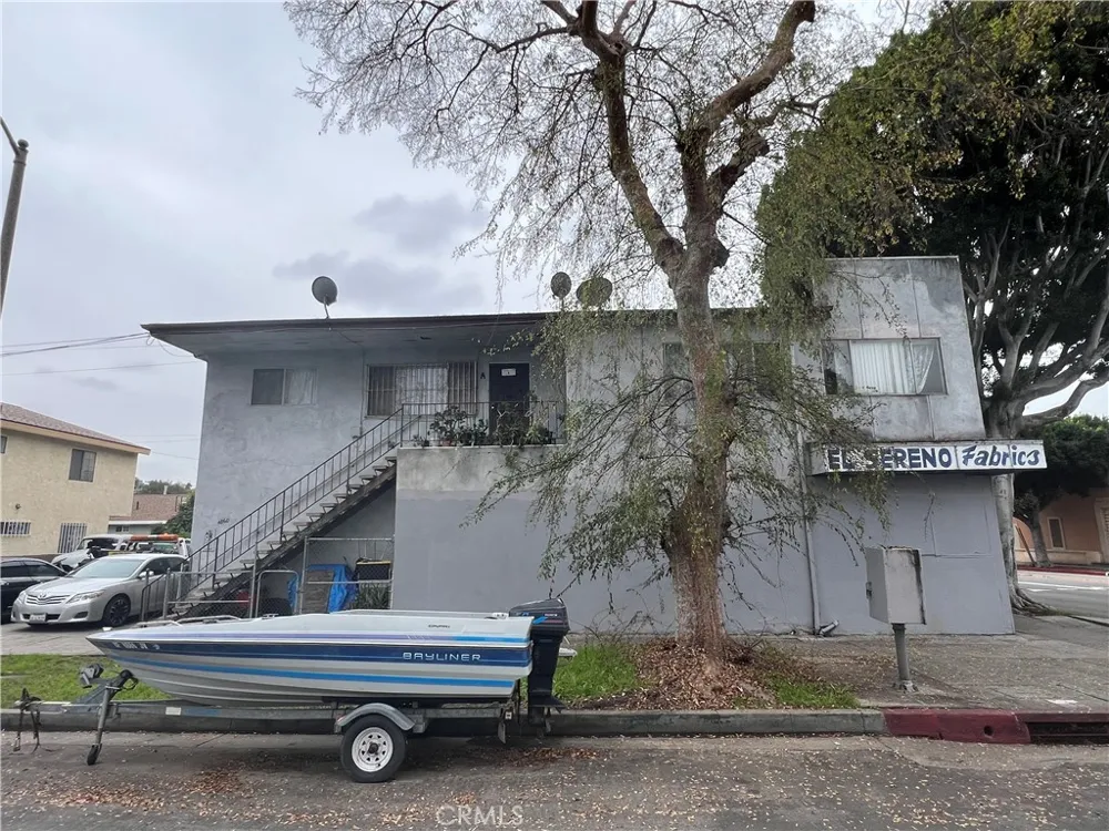 3248 Eastern Avenue El Sereno, CA 90032