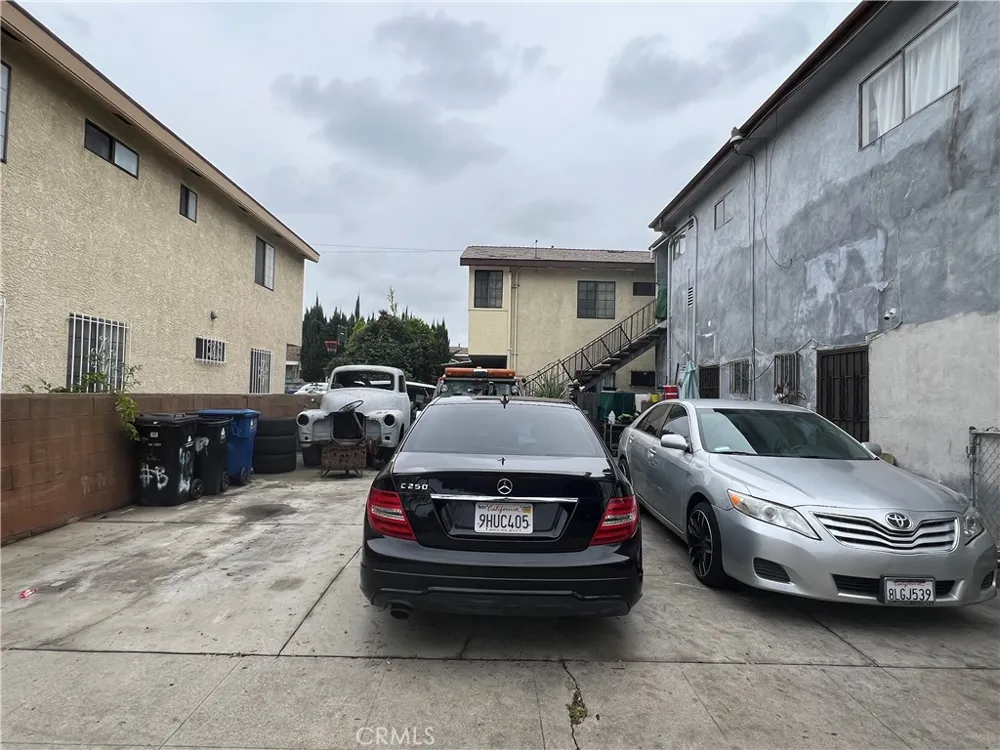 3248 Eastern Avenue El Sereno, CA 90032