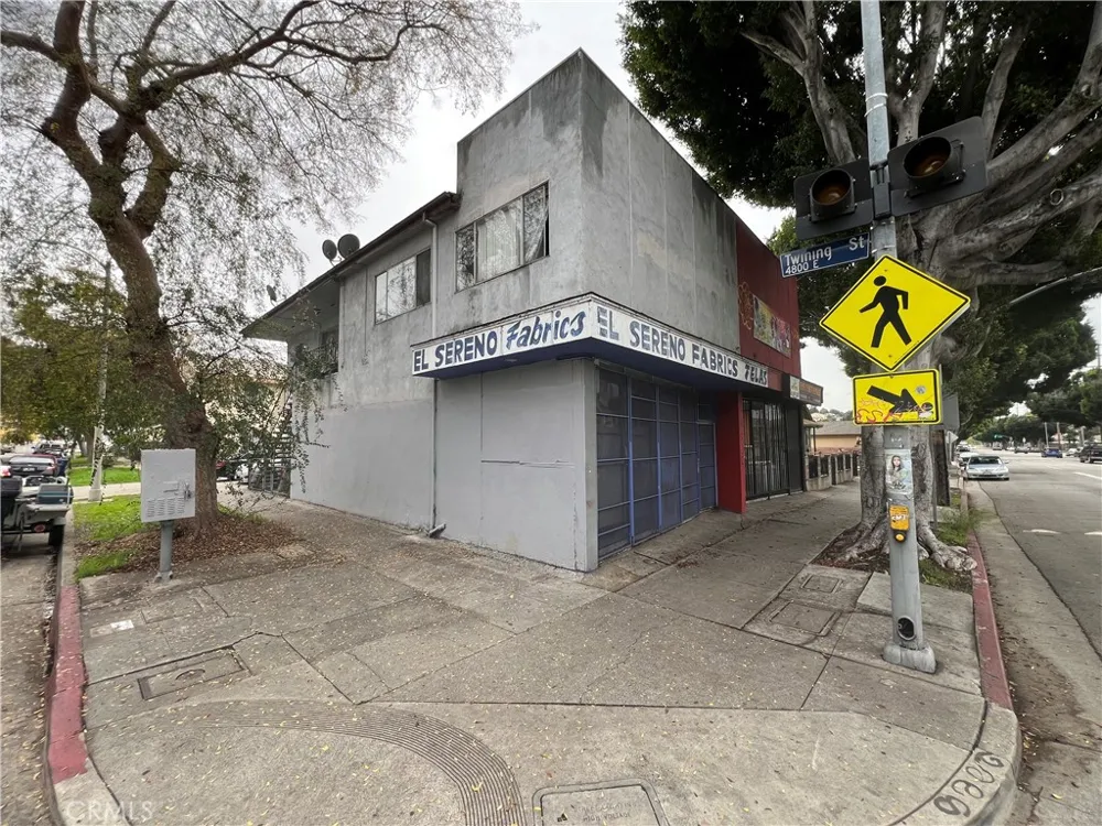 3248 Eastern Avenue El Sereno, CA 90032