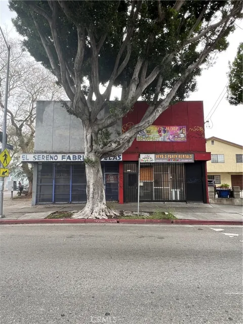 3248 Eastern Avenue