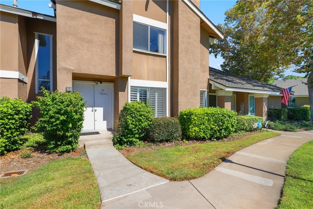 26 Helena #69 Irvine, CA 92604