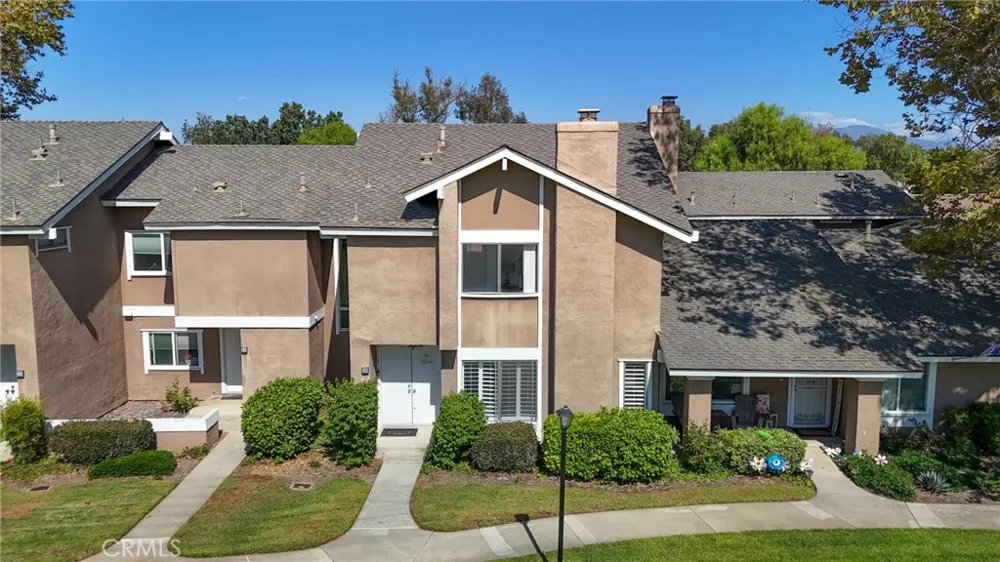 26 Helena #69 Irvine, CA 92604