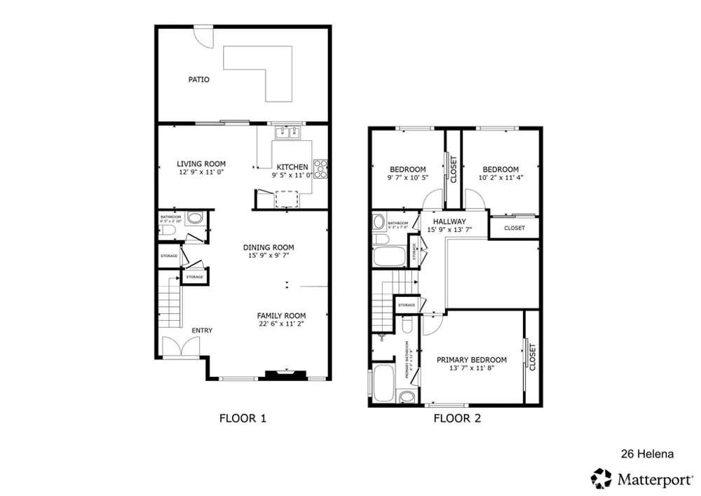 26 Helena #69 Irvine, CA 92604