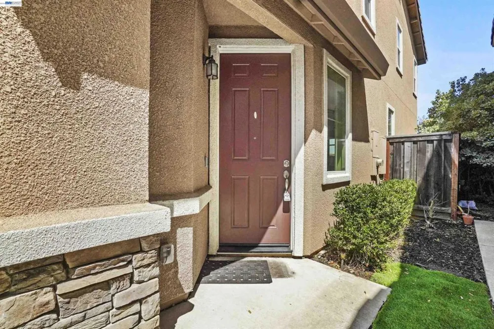 2746 Gracie Pl Fairfield, CA 94533