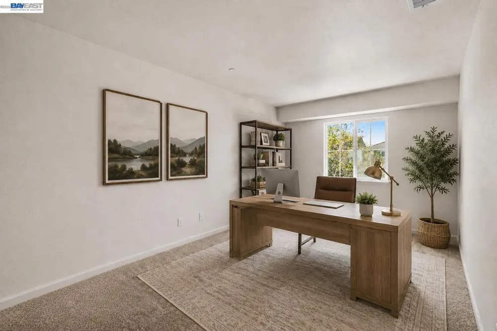 2746 Gracie Pl Fairfield, CA 94533