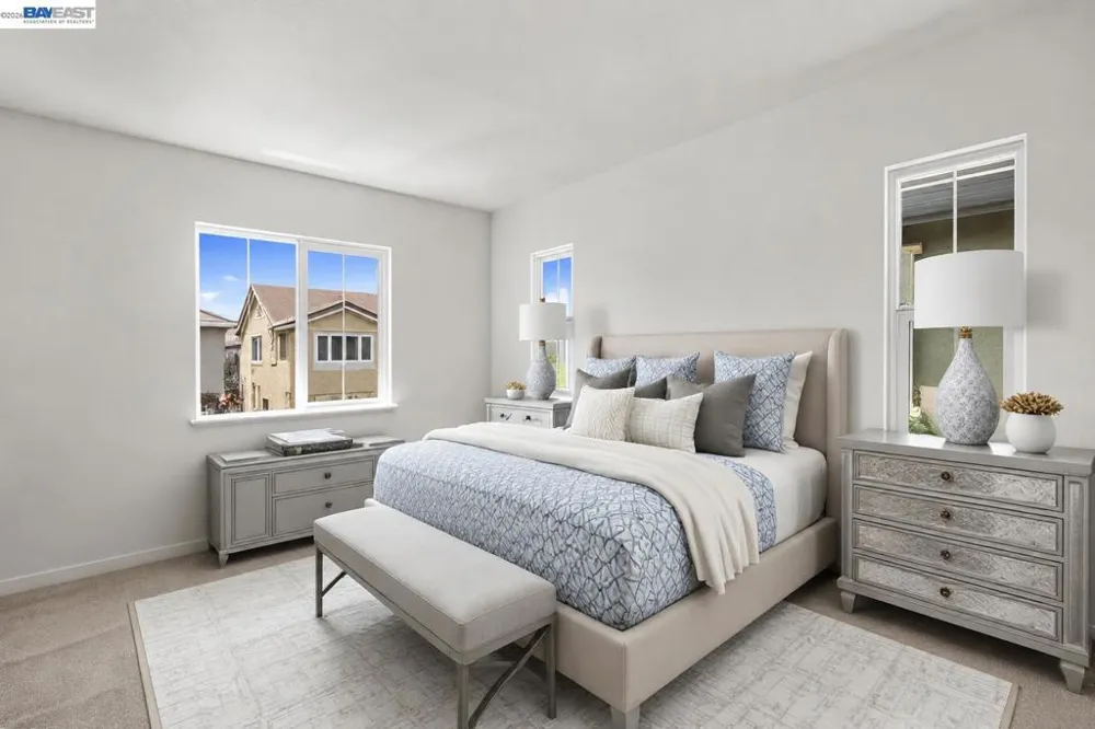 2746 Gracie Pl Fairfield, CA 94533