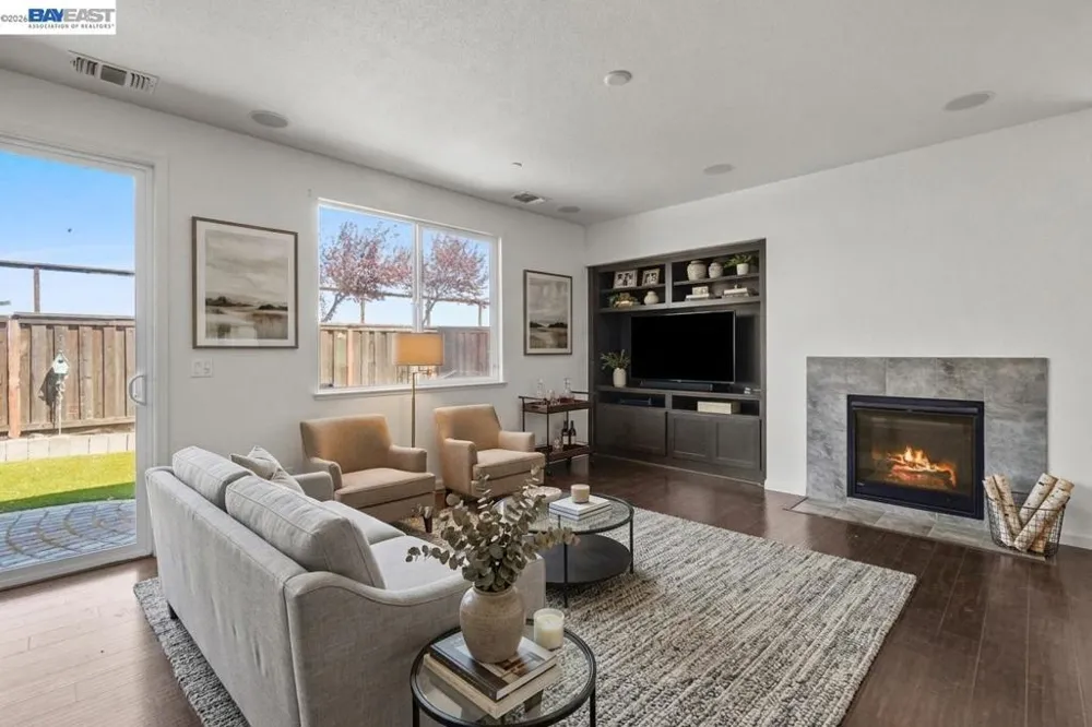 2746 Gracie Pl Fairfield, CA 94533