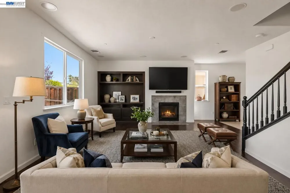 2746 Gracie Pl Fairfield, CA 94533