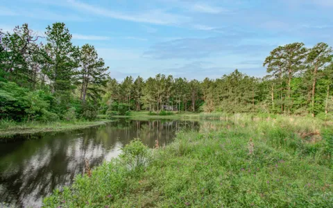 Winters Ranch Road