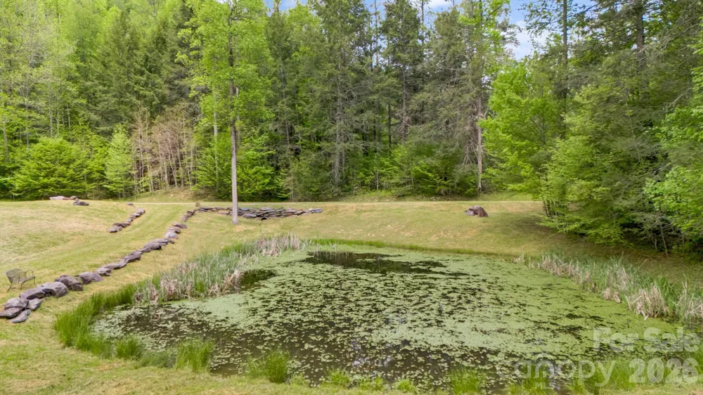 16 Caddis Court Marshall, NC 28753
