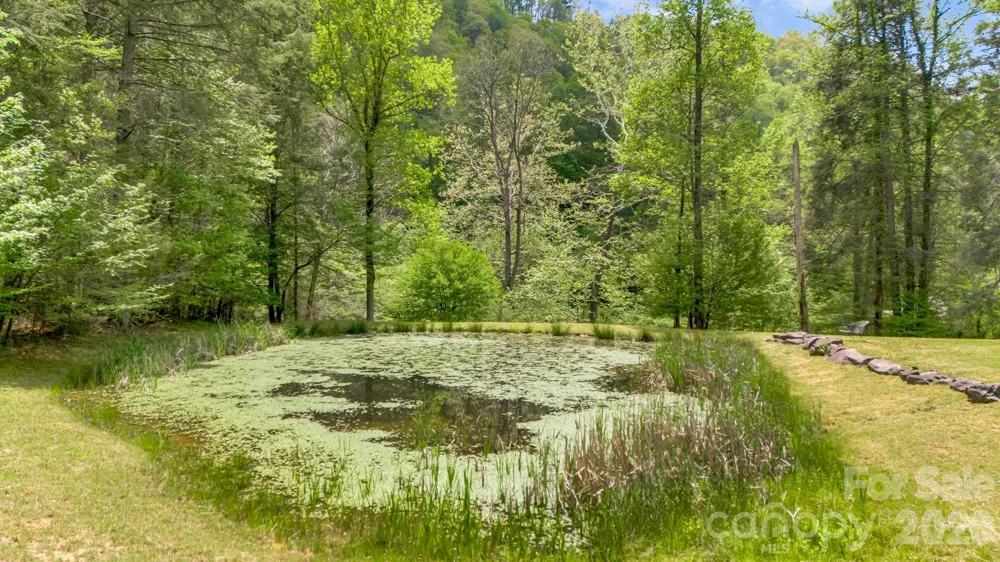 16 Caddis Court Marshall, NC 28753