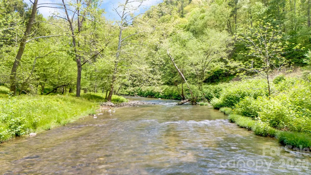 16 Caddis Court Marshall, NC 28753