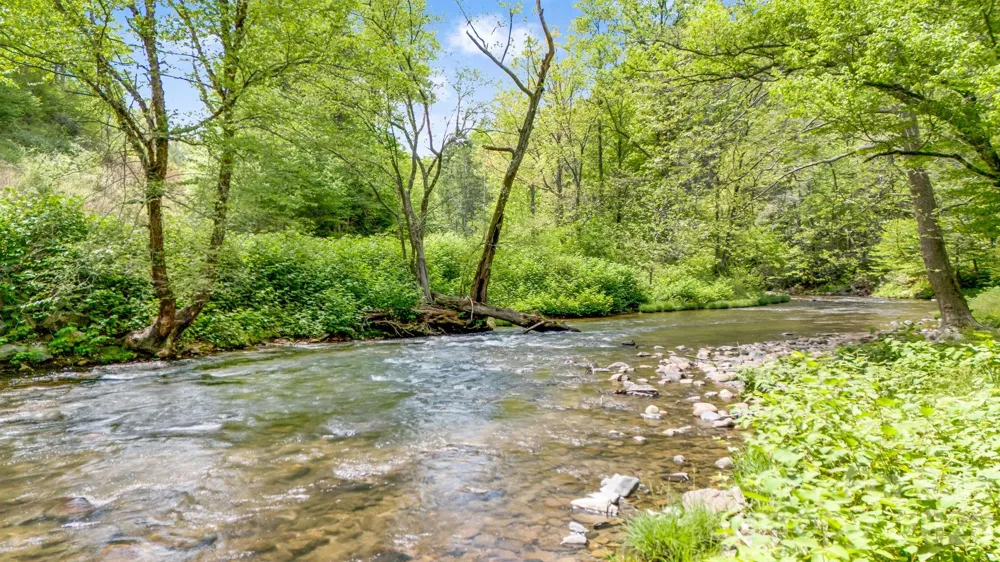 16 Caddis Court Marshall, NC 28753
