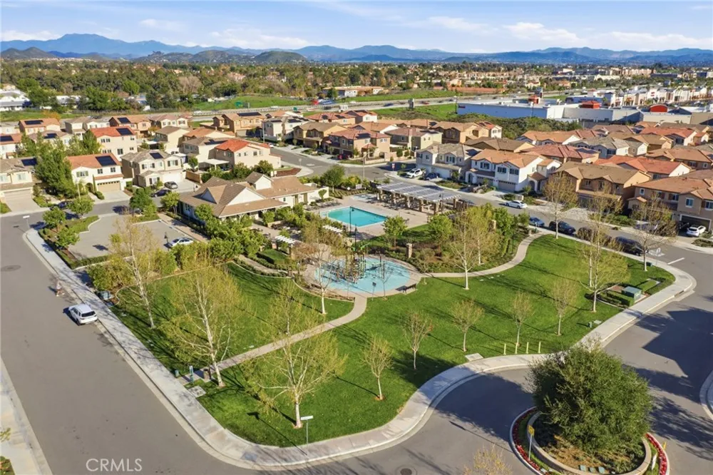 24318 Red Spruce Murrieta, CA 92562