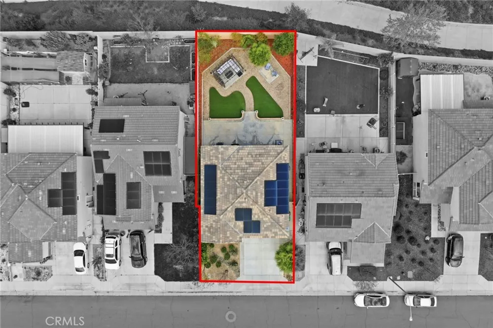 24318 Red Spruce Murrieta, CA 92562