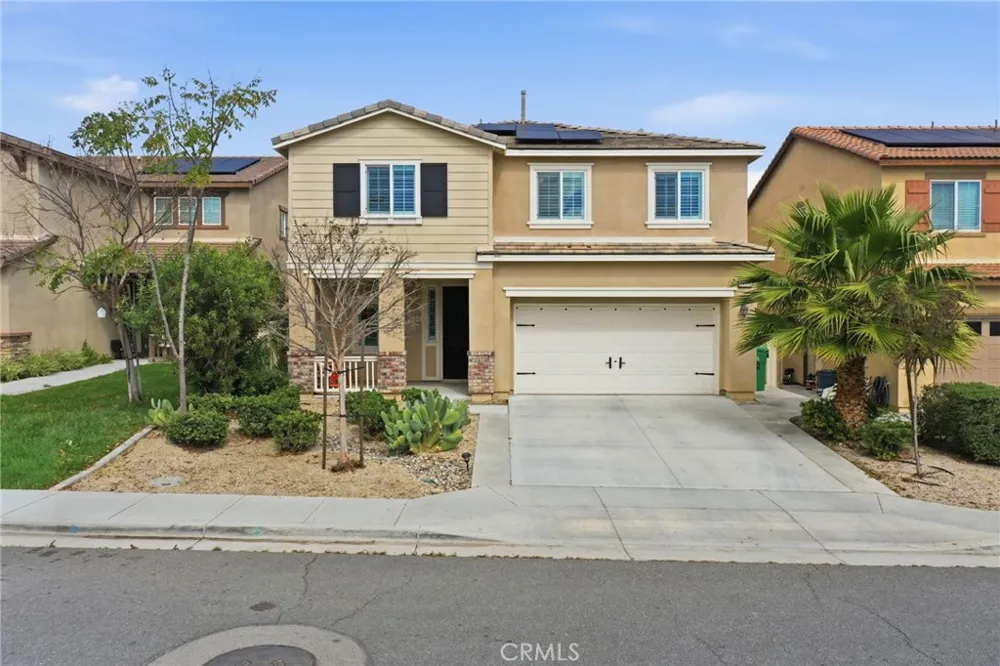 24318 Red Spruce Murrieta, CA 92562