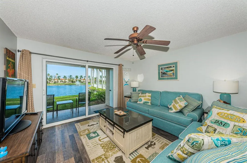 6100 BAHIA DEL MAR CIRCLE #103 St Petersburg, FL 33715