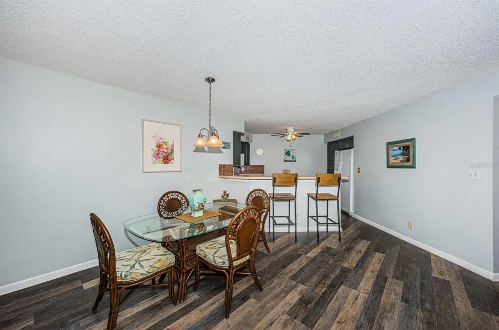 6100 BAHIA DEL MAR CIRCLE #103 St Petersburg, FL 33715