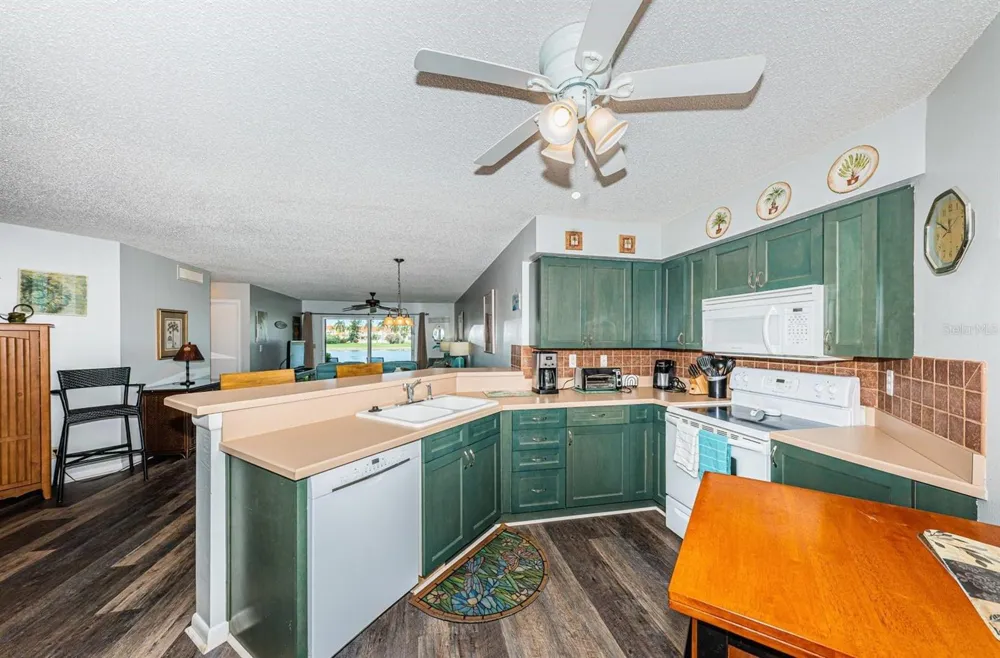 6100 BAHIA DEL MAR CIRCLE #103 St Petersburg, FL 33715