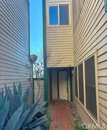 1445 Prefumo Canyon #20 San Luis Obispo, CA 93405