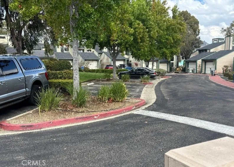 1445 Prefumo Canyon #20 San Luis Obispo, CA 93405