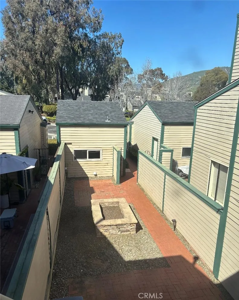 1445 Prefumo Canyon #20 San Luis Obispo, CA 93405