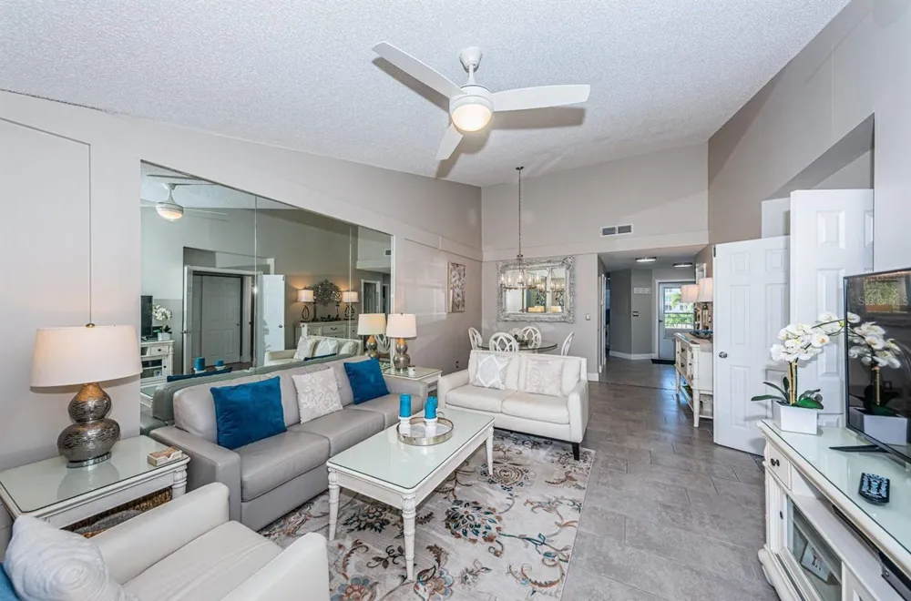 6000 BAHIA DEL MAR CIRCLE #229 St Petersburg, FL 33715