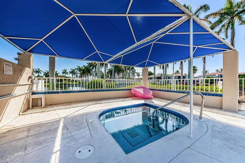 6000 BAHIA DEL MAR CIRCLE #229 St Petersburg, FL 33715
