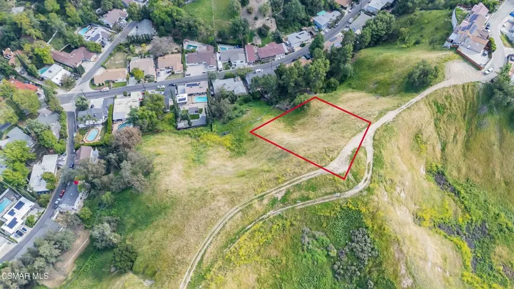 San Sebastian Drive Woodland Hills, CA 91364