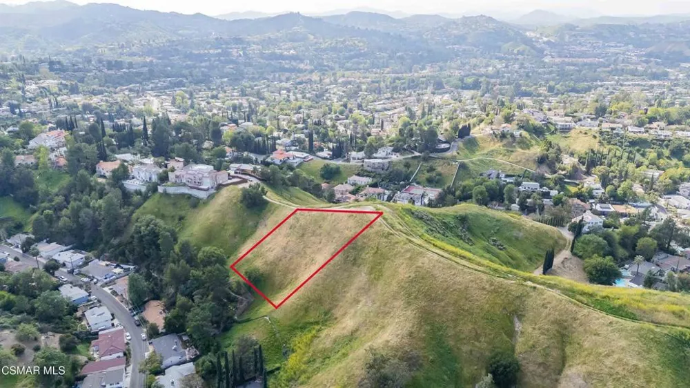San Sebastian Drive Woodland Hills, CA 91364