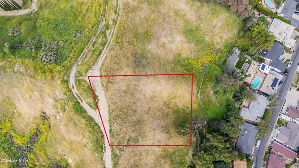 San Sebastian Drive Woodland Hills, CA 91364