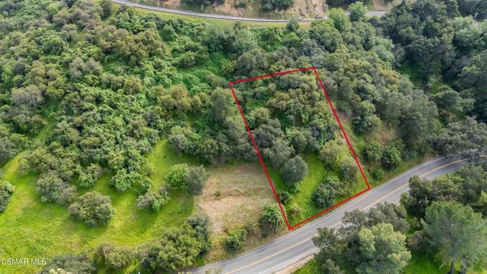 Old Topanga Canyon Road Calabasas, CA 91301