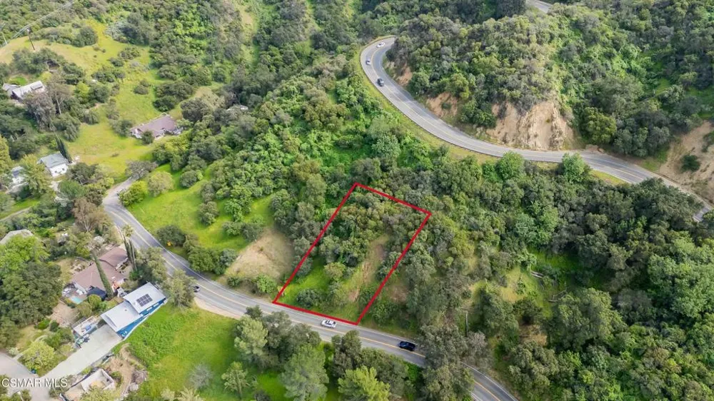 Old Topanga Canyon Road Calabasas, CA 91301