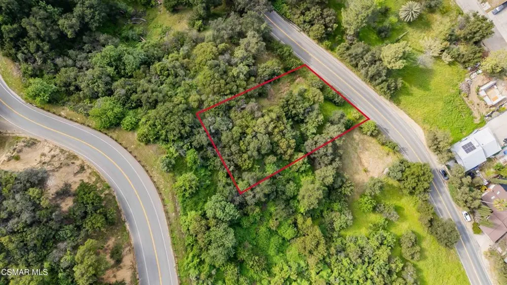 Old Topanga Canyon Road Calabasas, CA 91301