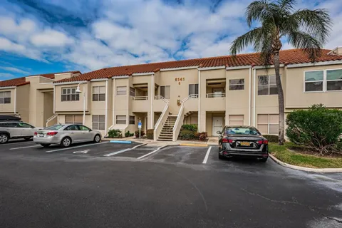6141 BAHIA DEL MAR BOULEVARD #229