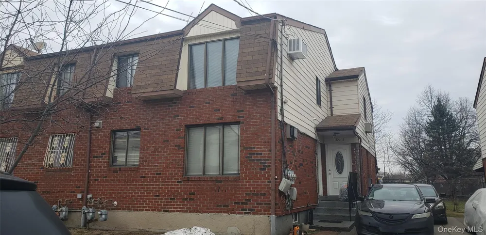 18411 144th Road Springfield Gardens, NY 11413