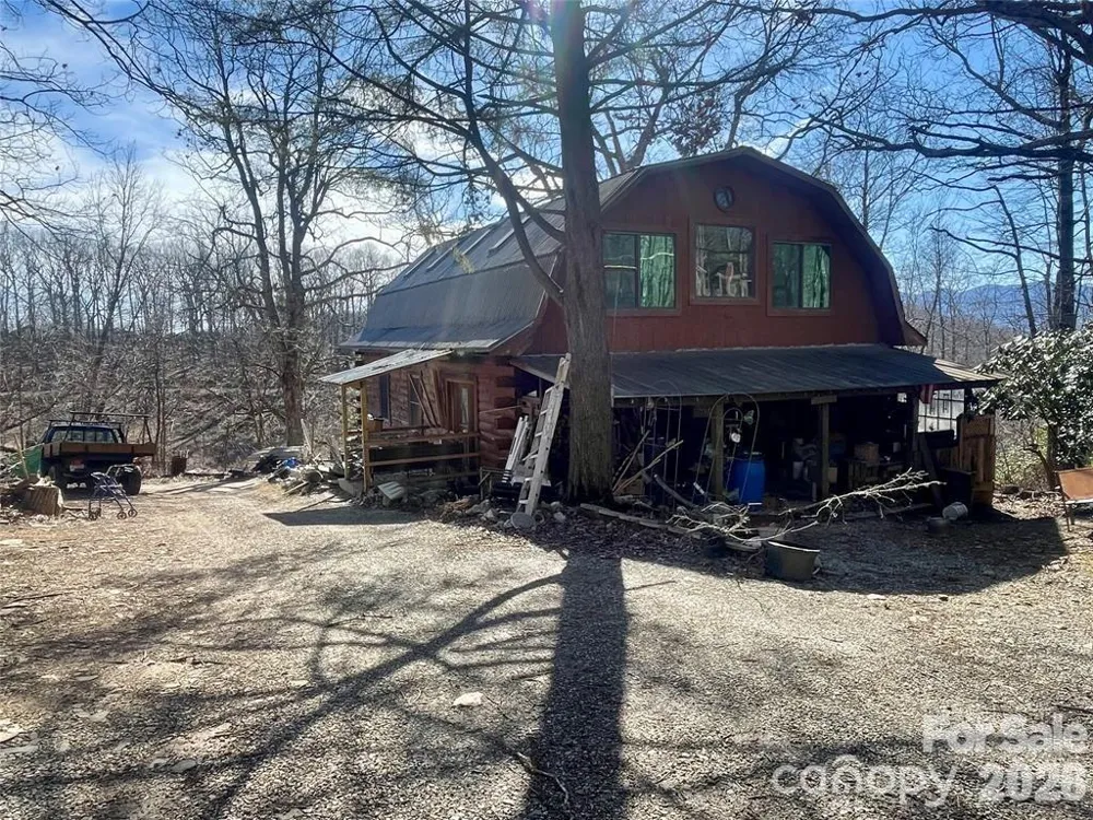 705 Doc Howell Road Spruce Pine, NC 28777