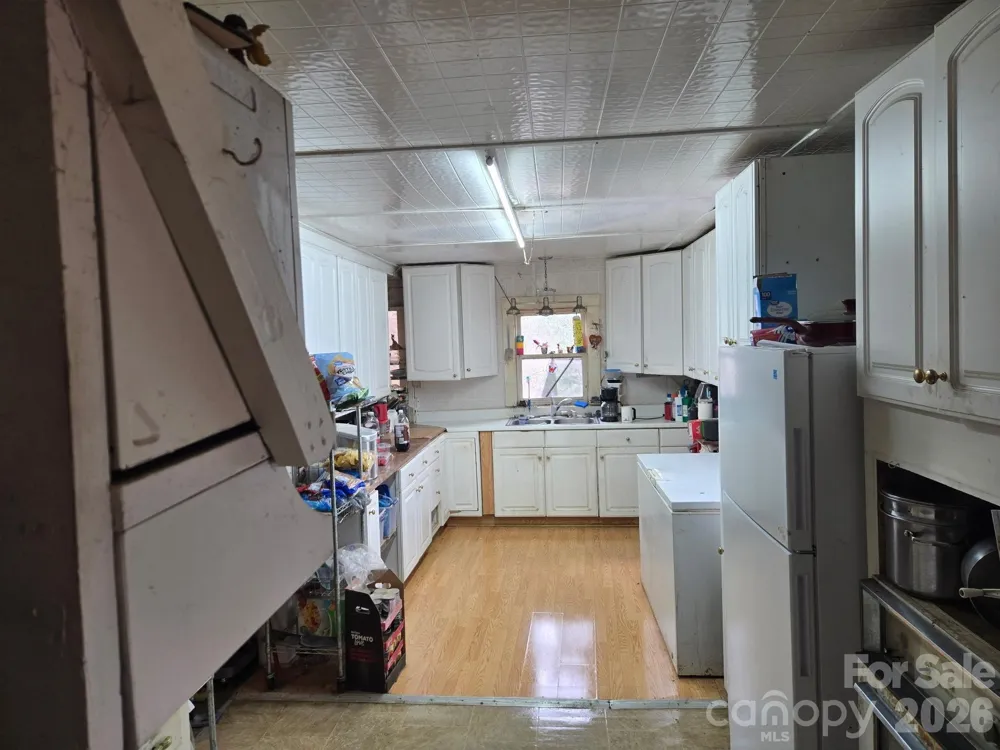 705 Doc Howell Road Spruce Pine, NC 28777