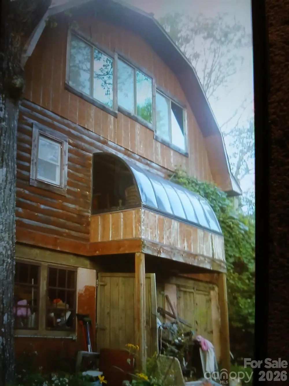 705 Doc Howell Road Spruce Pine, NC 28777