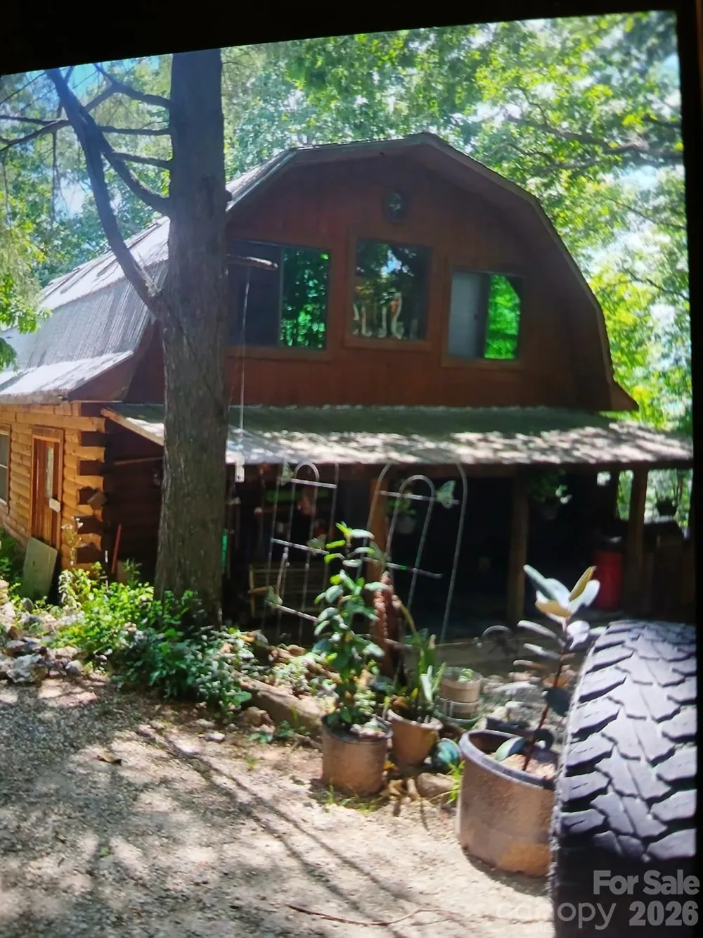 705 Doc Howell Road Spruce Pine, NC 28777