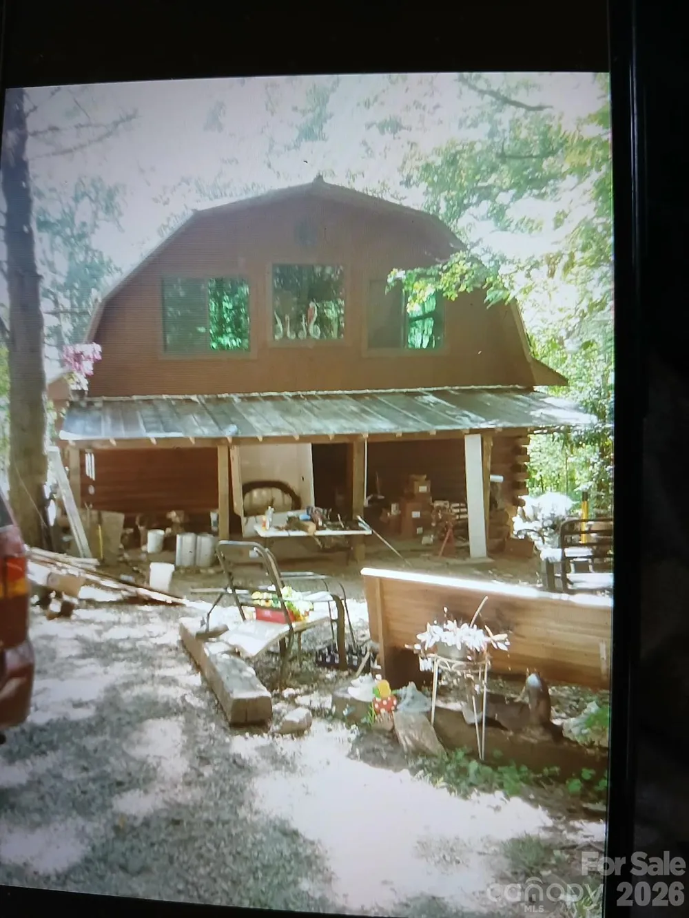 705 Doc Howell Road Spruce Pine, NC 28777