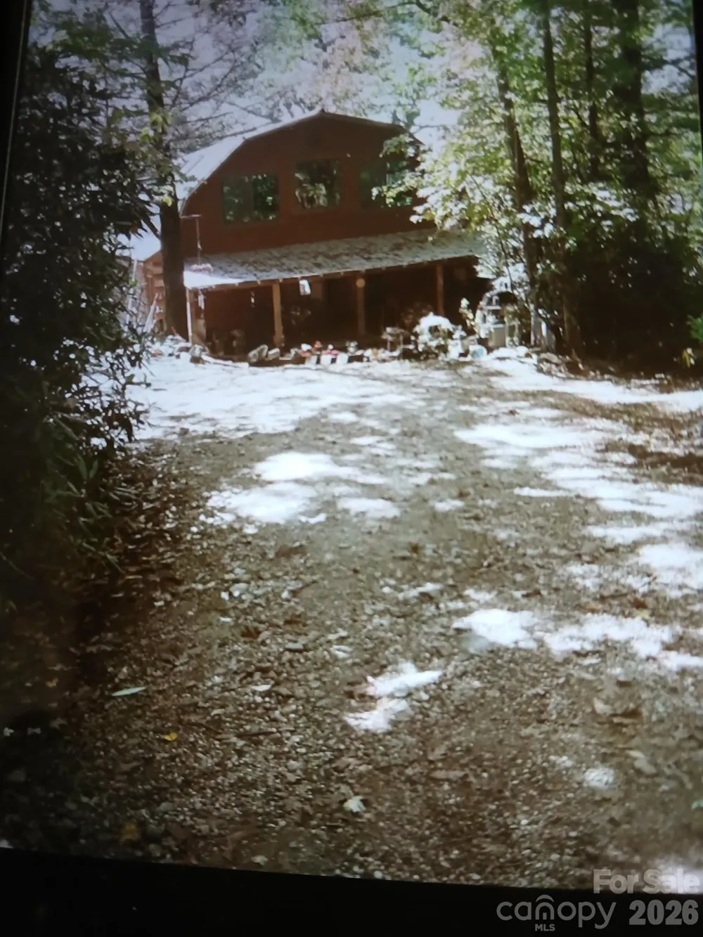 705 Doc Howell Road Spruce Pine, NC 28777