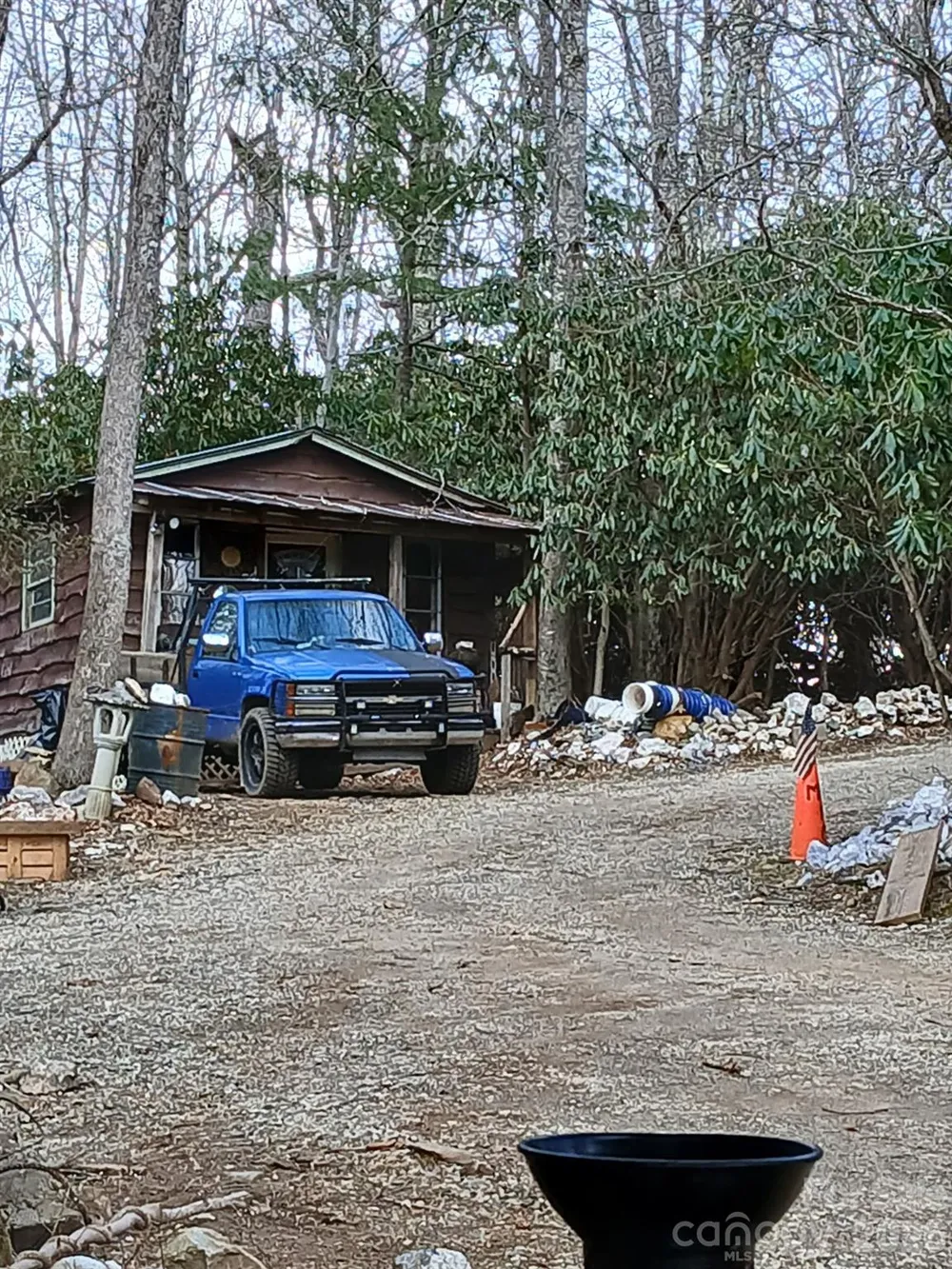 705 Doc Howell Road Spruce Pine, NC 28777