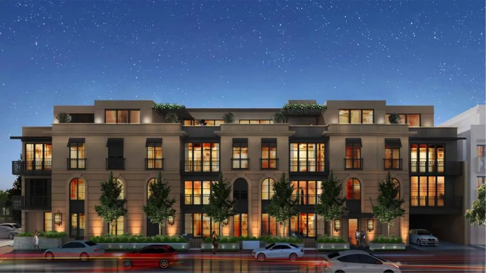 450 FIRST STREET #202 Los Altos, CA 94022