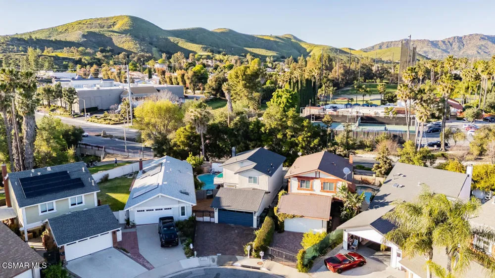 5679 Slicers Circle Agoura Hills, CA 91301